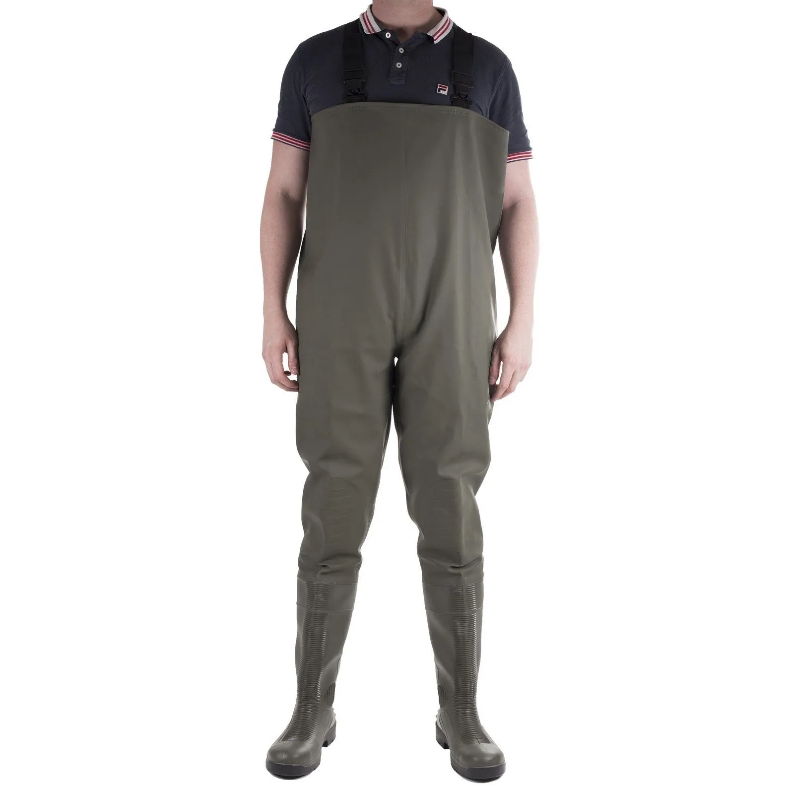 Amblers Tyne Chest Safety Wader