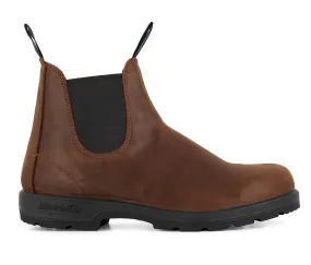 Blundstone 1477 Antique Brown Waterproof Boots