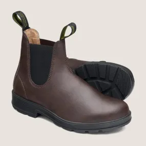 Blundstone 2116 Brown Vegan Original Unisex Boots