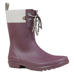 Bogs Flora 2 Eye Boots