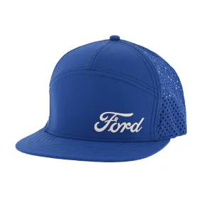 Ford Script Snapback Hat