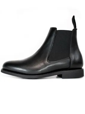 Goodyear Welt Chelsea Boots