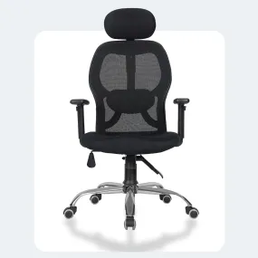 Green Soul New York Classic High Back Mesh Office Chair