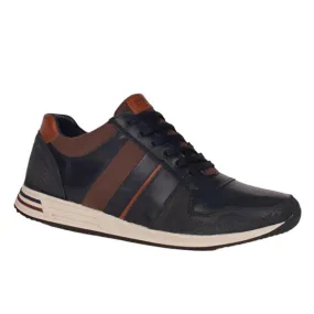 Lloyd & Pryce Mens Shoe Boffelli Storm