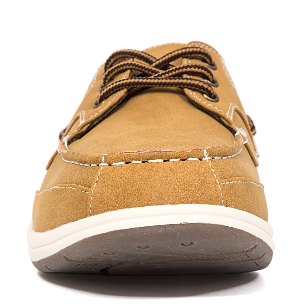 Men's Mitch in Light Tan