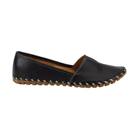 Spring Step Women's Kathaleta Shoes - Black