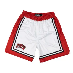 UNLV Runnin' Rebels 1989-1990 Retro Shorts